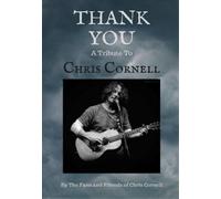 Thank You (Copertina rigida)