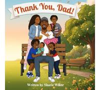 Thank you, Dad!