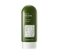 THANK YOU FARMER - Crema Exfoliante Back To Iceland Peeling Cream 150ml