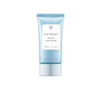 Thank You Farmer Sole e protezione Protezione solare Sun Project Water Sun Cream 50 ml