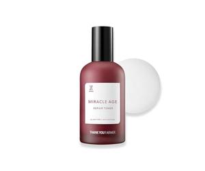 Thank You Farmer Miracle Age Repair - Toner per il viso