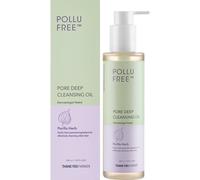 Thank you Farmer Pollufree Olio Detergente Profondo per Pori - Olio detergente