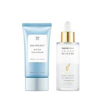 Thank You Farmer Protect and Glow Daily Duo