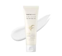 THANK YOU FARMER - Rice Pure Barrier Capsule Cream 80ml