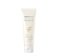 Thank You Farmer Rice Pure Barrier Capsule Cream 80ml