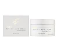 Thank you farmer Rice Pure Gel e crema - Crema Viso