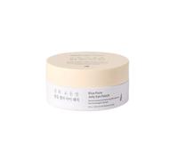 THANK YOU FARMER - Rice Pure Jelly Eye Patch - 60ea