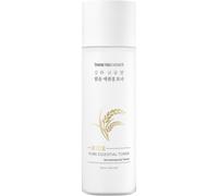 Thank You Farmer Rice Pure, Tonico ed essenza per il viso