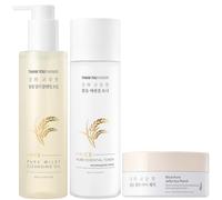 Thank You Farmer Viso Toner Rice Pure Essential Toner 200 ml