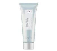 Thank You Farmer Sun Project Light SPF50+ essenza protettiva 120 ml 120 ml g