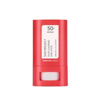 Thank You Farmer Sun Project Silky Calming Sun Stick SPF50+ 14 g