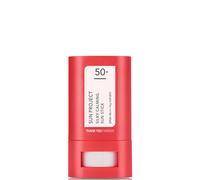 Thank You Farmer Sun Project Silky Calming Sun Stick SPF50+ stick di protezione solare 14 g
