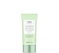 Thank You Farmer Sun Project SPF50+ Relief crema protettiva con filtro 50 ml