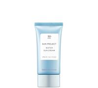 Thank You Farmer Sole e protezione Protezione solare Sun Project Water Sun Cream 50 ml