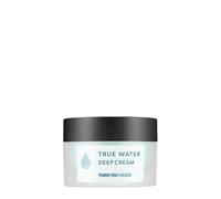 Thank you Farmer True Water Deep Crema