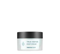 Thank you Farmer True Water Deep Crema - Crema viso