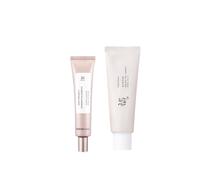 THANK YOU FARMER X BEAUTY OF JOSEON - Champion Sunscreen Set