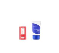 THANK YOU FARMER X Isntree - Best Sunscreen Set