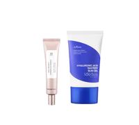 THANK YOU FARMER X Isntree - Champion Sunscreen Set