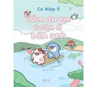 Thank You for Always Being with Me