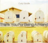 Thank You for Being a Friend