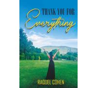 Thank You For Everything