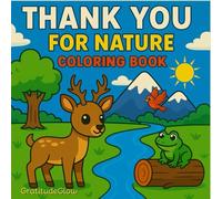 Thank You for Nature