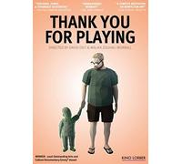 Thank You For Playing