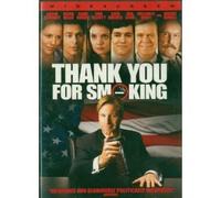 Thank You For Smoking