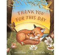 Thank You for This Day