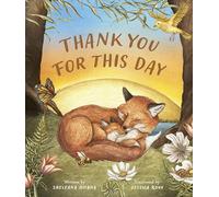 Thank You for This Day