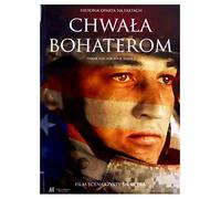 Thank You for Your Service [DVD] (IMPORT) (Nessuna versione italiana)