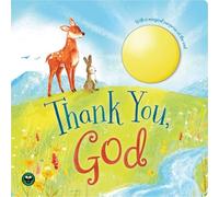 Thank You, God