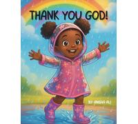Thank You God!