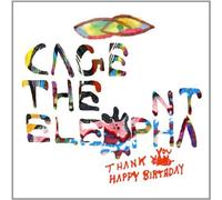 Thank You Happy Birthday by Jive - R.E.D. (2011-01-11)