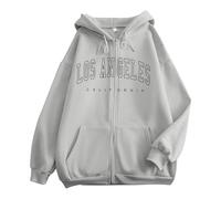 Thank You Have A Nice Day Sweatshirt Will You. Morbido tessuto termico e leggero delicato sulla pelle. Comodo e traspirante da indossare. Tessuto Foft a te Snap Felpa da donna, Grigio, S