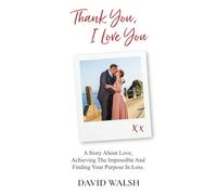 Thank You, I Love You