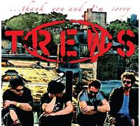 Trews - Thank You & I'm Sorry