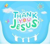 Thank You Jesus!