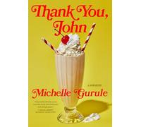 Thank You, John