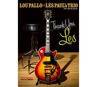 Thank You Les: A Tribute To Les Paul