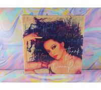 Thank You (Limited Edition) (Vinile Rosa) di Diana Ross (2xLP Record, 2021)...