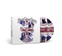 Thank You: Livin' Live (CD)