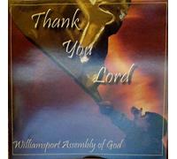 Thank You Lord