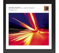 Thank You - Mario Nappi (Audio cd)