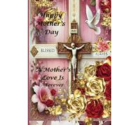 Thank You Mother For The Wonderful Memories Journal (Diary, Notebook)