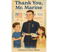 Thank You, Mr. Marine.