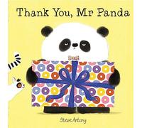 Thank you, Mr. Panda