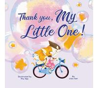 Thank you, my little one: 5