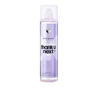 Ariana Grande Thank U Next 2.0 Spray da corpo (donna) 236 ml